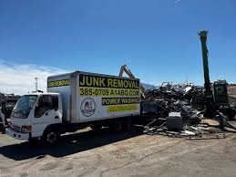 Best Scrap Metal Removal  in Park City, TN