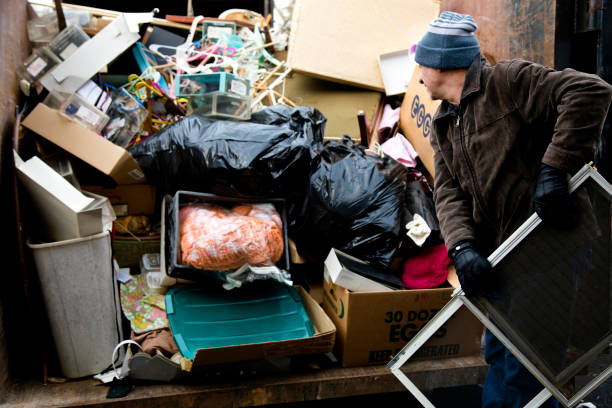 Best Garage Cleanout  in Park City, TN