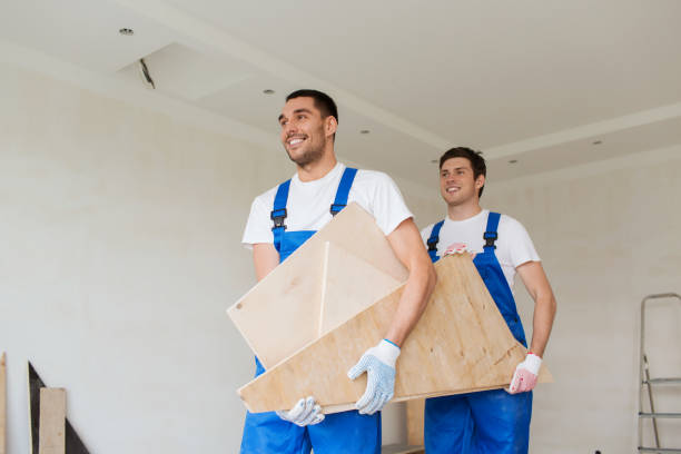 Best Same-Day Junk Removal Services  in Park City, TN