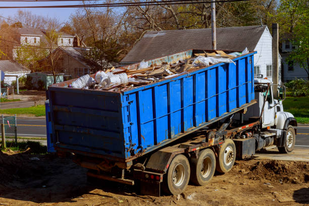 Best Yard Waste Removal  in Park City, TN