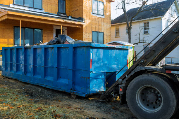 Best Construction Debris Removal  in Park City, TN