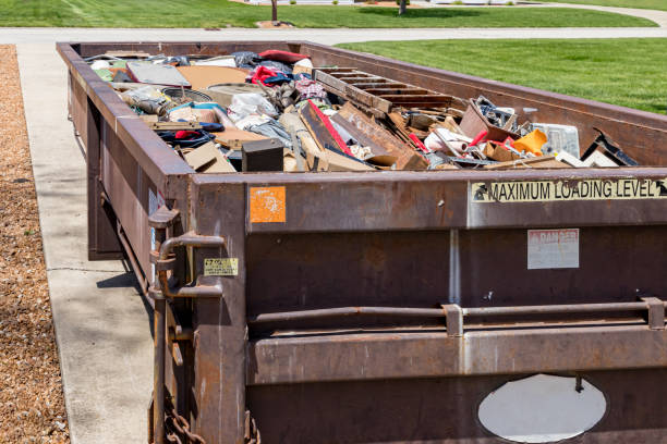 Best Basement Cleanout  in Park City, TN