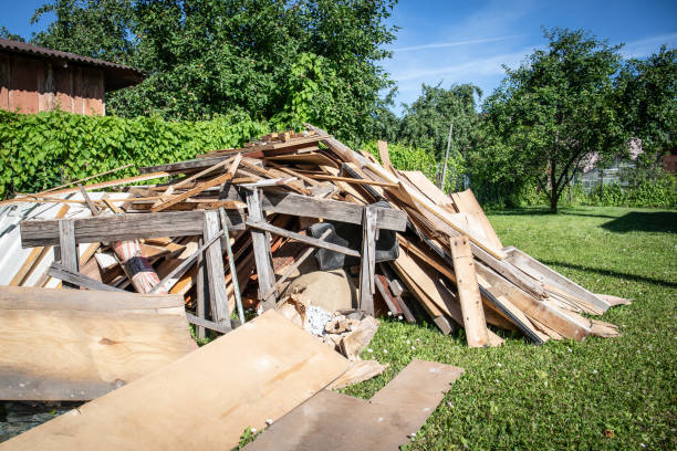 Best Demolition Debris Removal  in Park City, TN