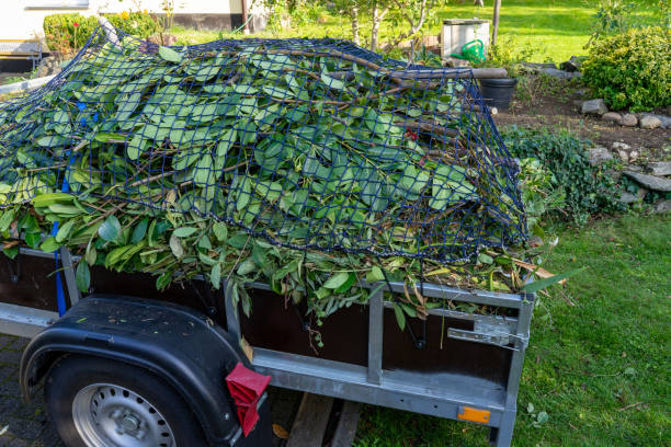 Recycling Services for Junk in Park City, TN