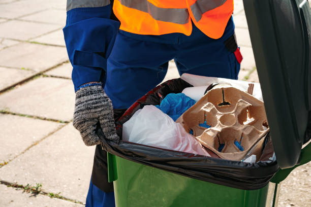 Best Recycling Services for Junk  in Park City, TN