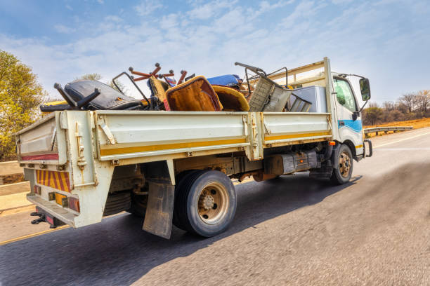 Best Commercial Junk Removal  in Park City, TN