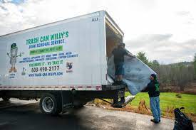 Best Commercial Junk Removal  in Park City, TN